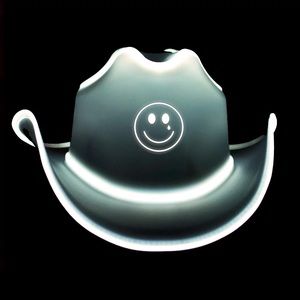 ISO Kacey Musgraves neon cowboy hat